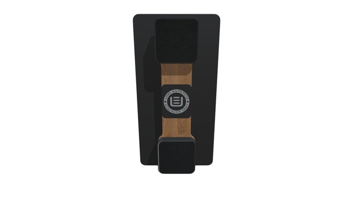 Макивара UNO MaKaWa Prime – Gratis 3D-model STL