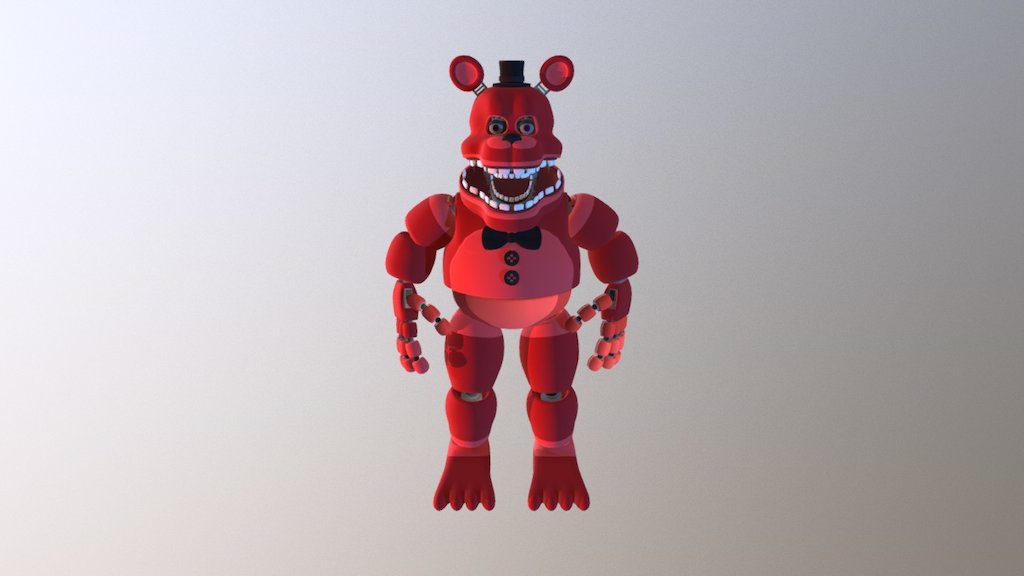 Redbear