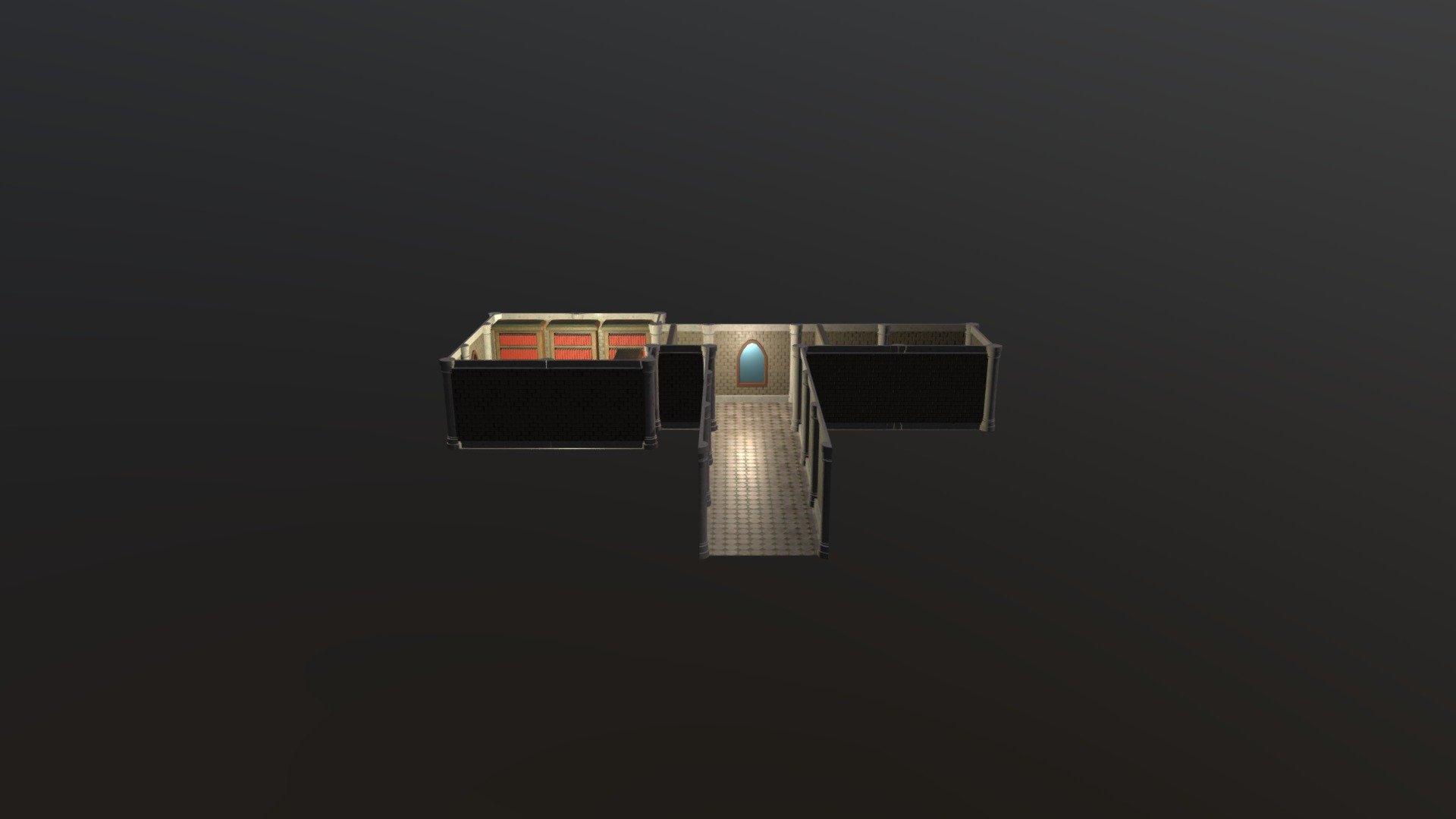 TP3_LudovicDescary - Download Free 3D model by ludodescary [470af71 ...