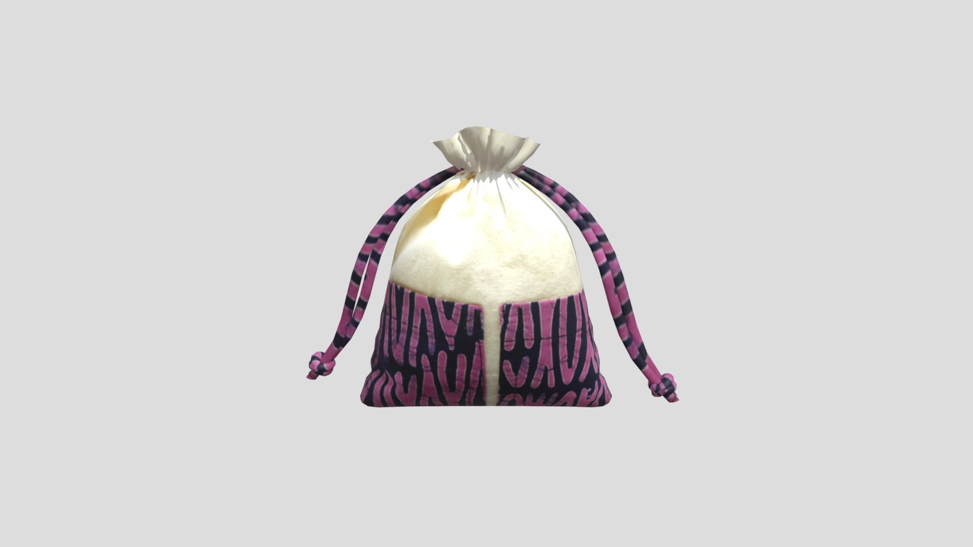 BUNJUT BAG