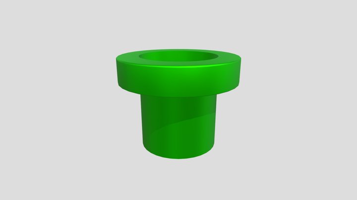Super Mario Pipe For Free