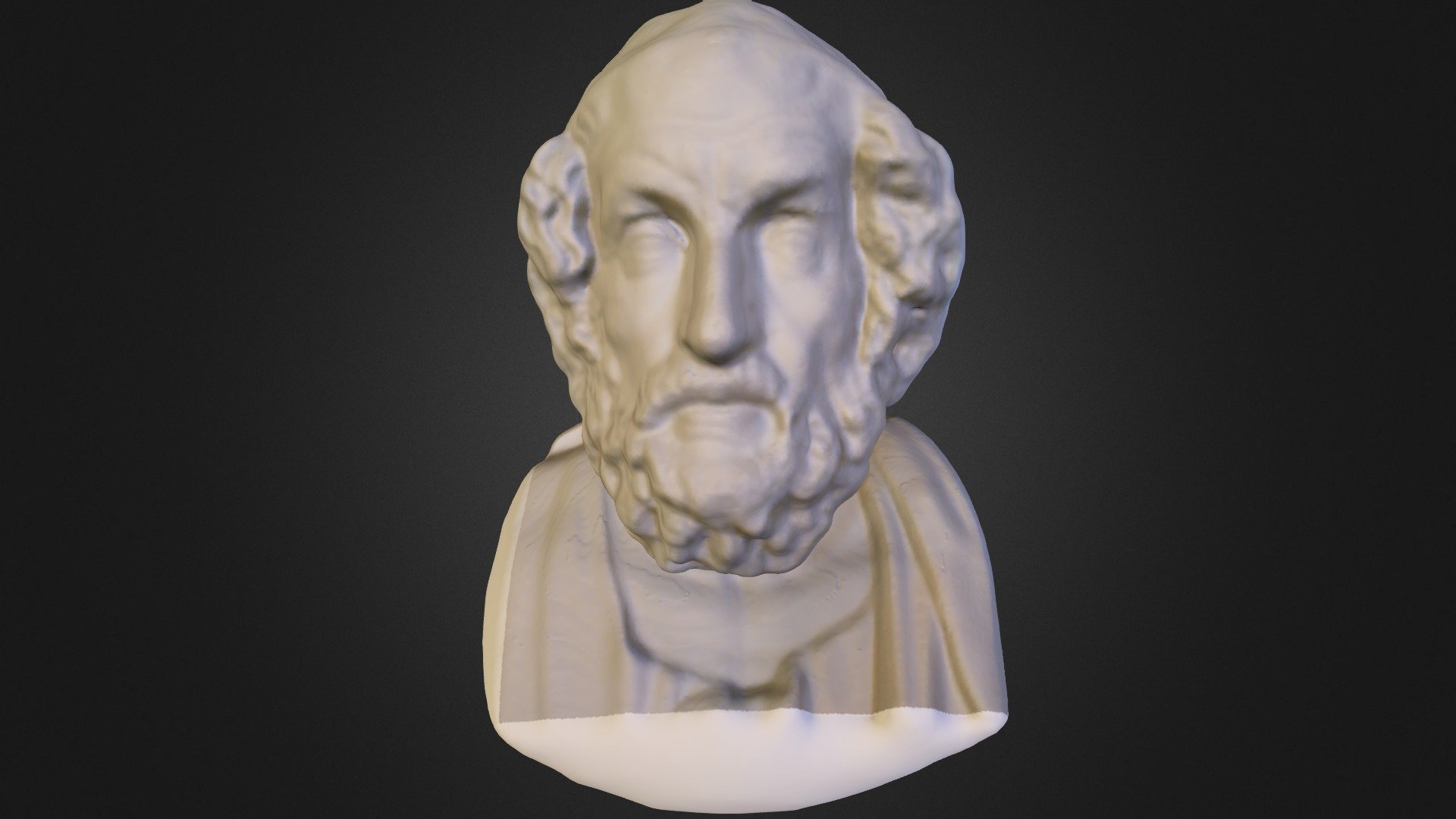 Homer Object Model