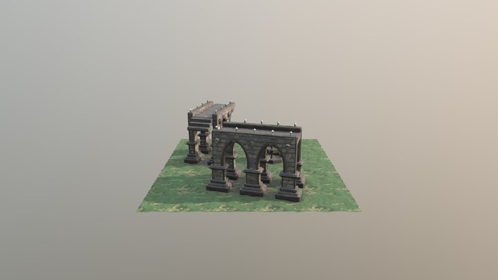 TP2_etremblay 3D Model