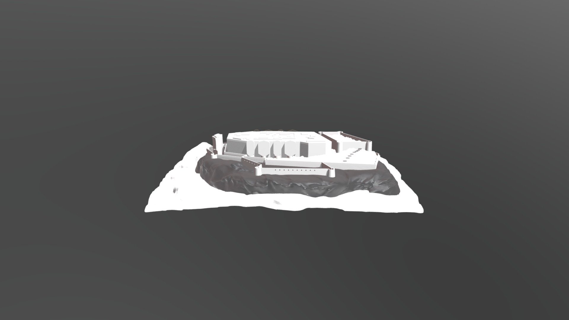 Fort