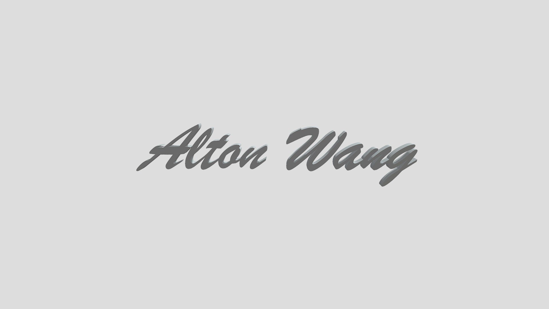 Signature