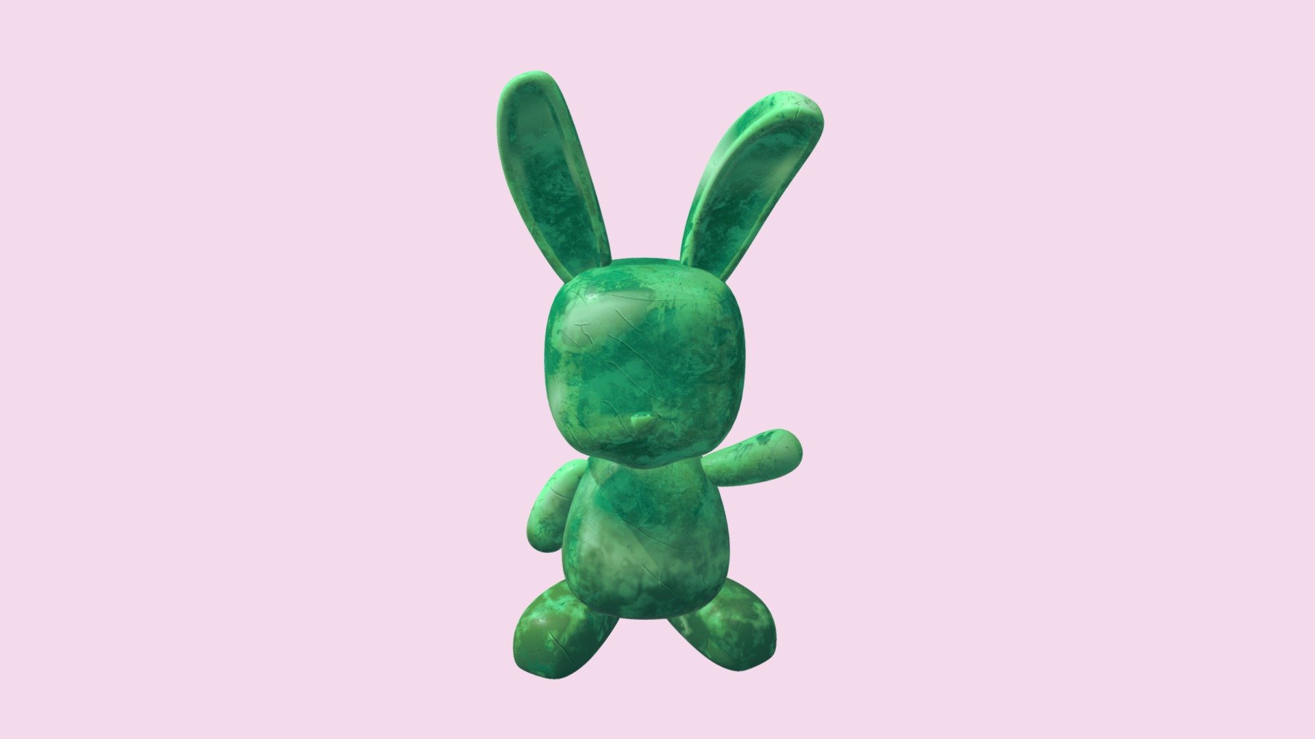 Jade Bunny