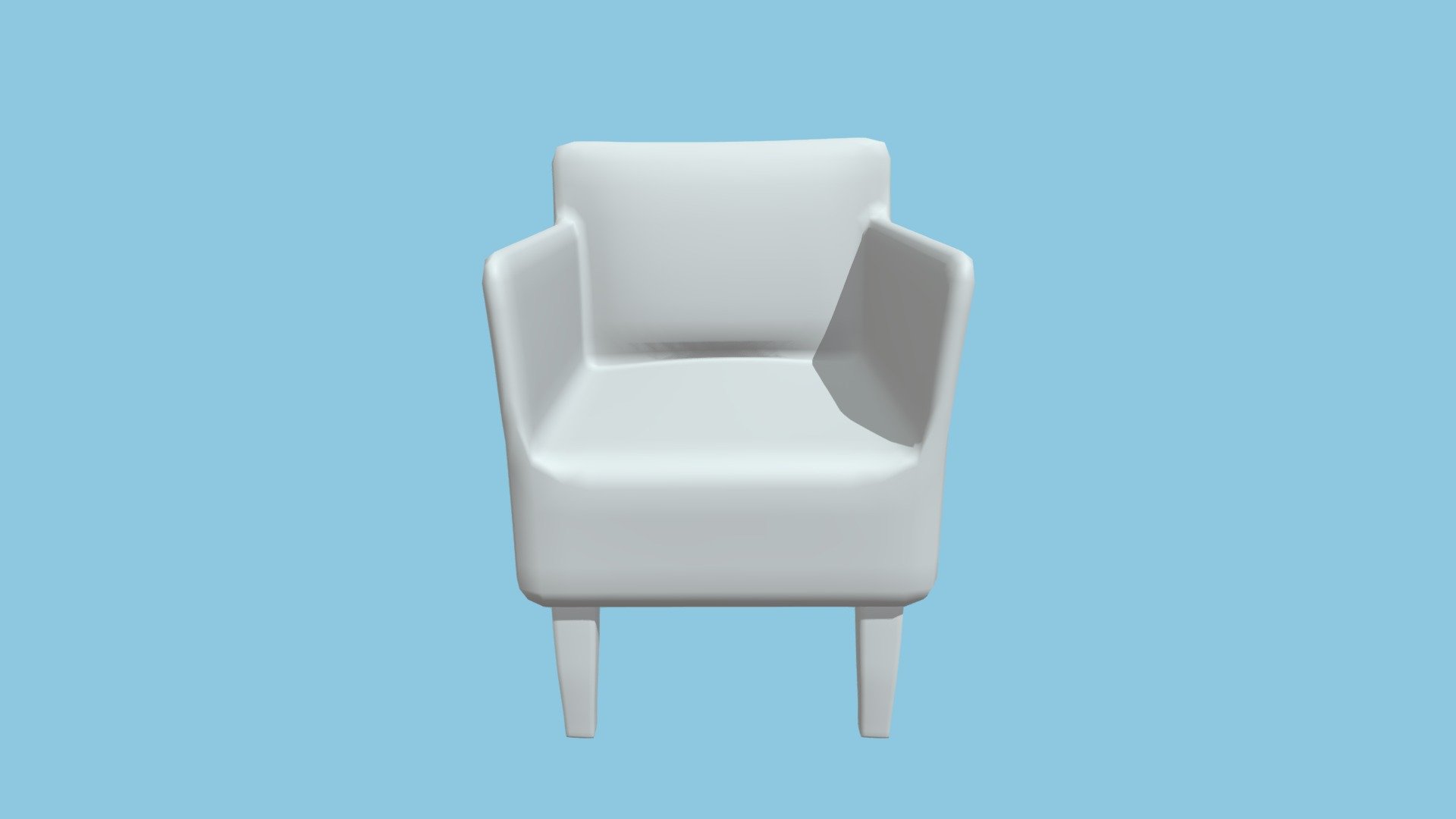 SM Chair