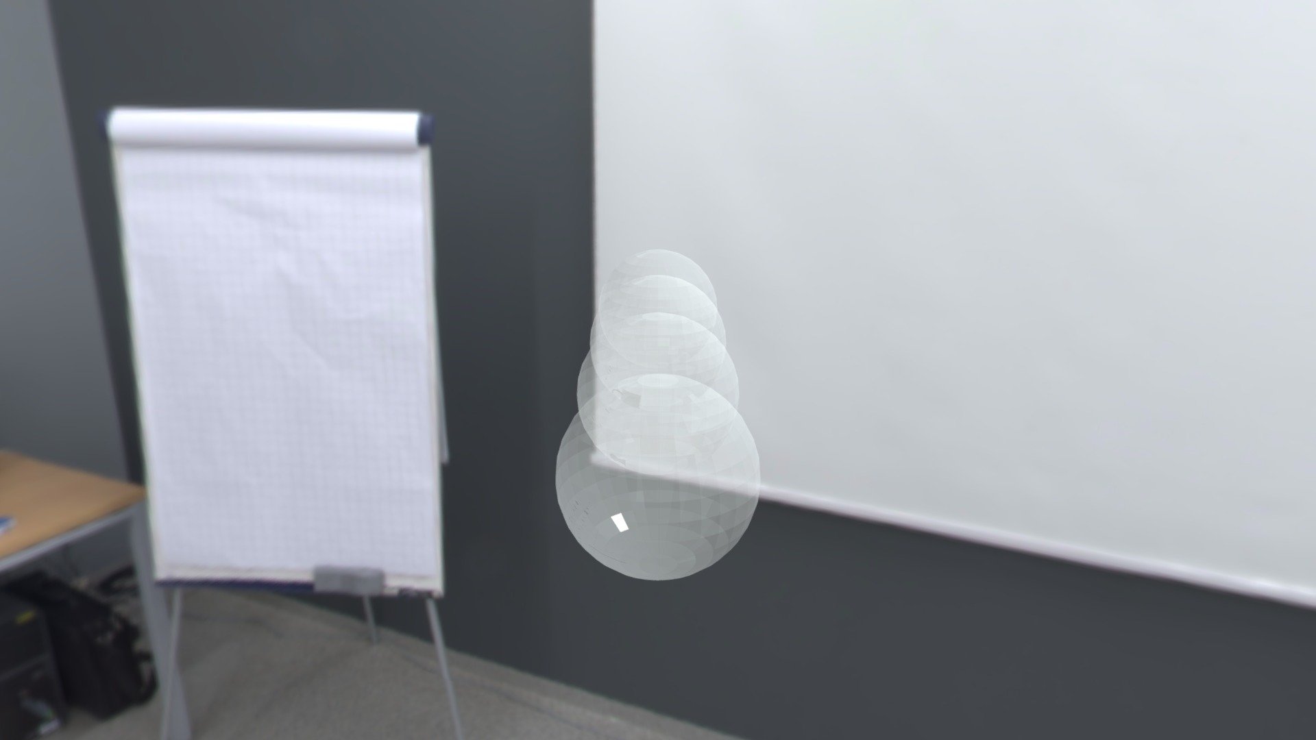 Bulle Test