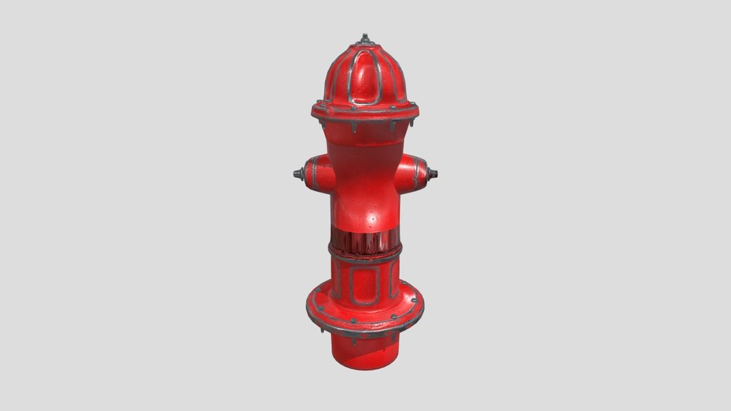 Hydrant 4k