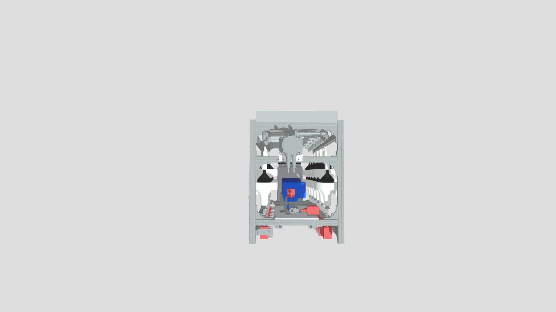 E DNA Assembly
