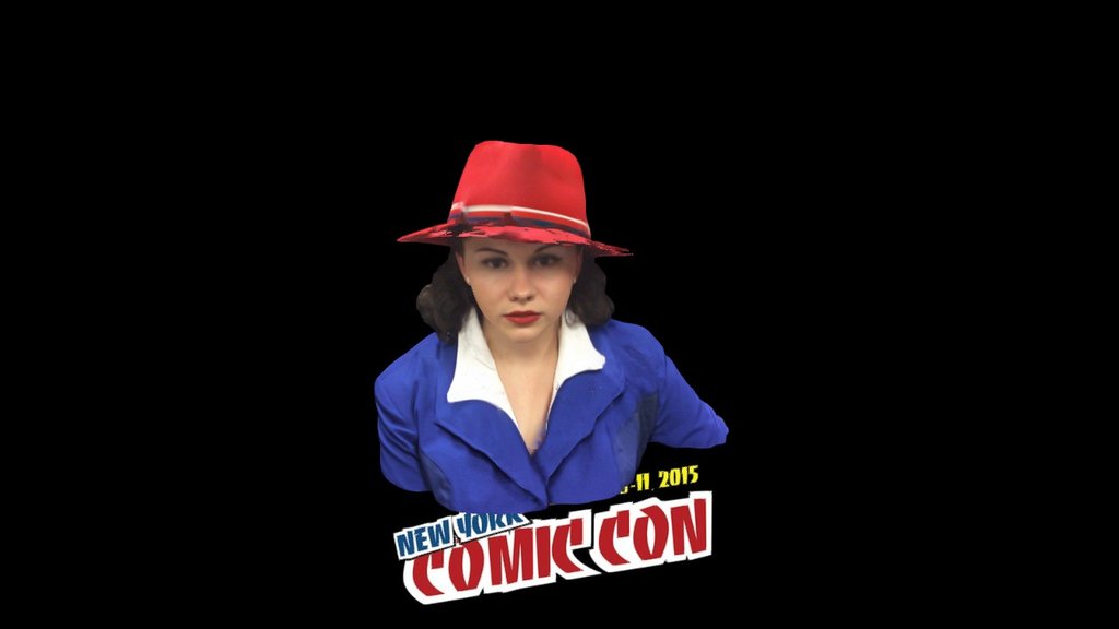 Agent Carter