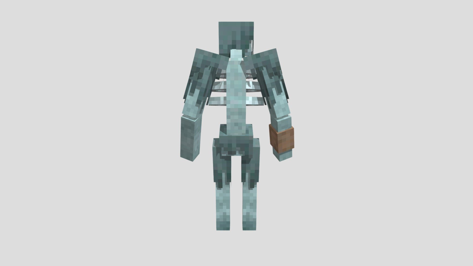 mskeleton
