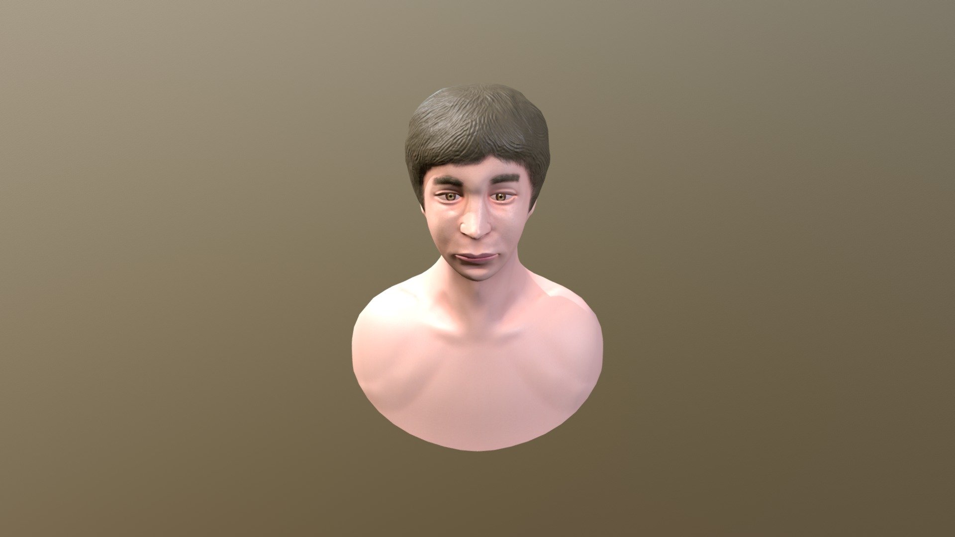 Bust