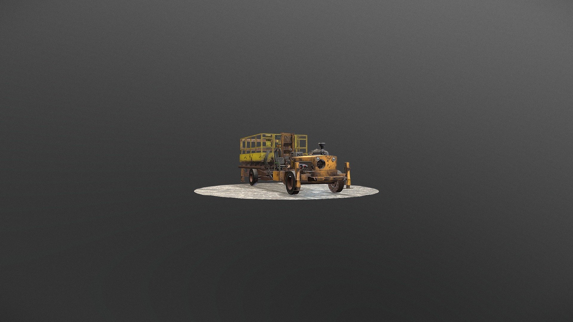 Mine Jack