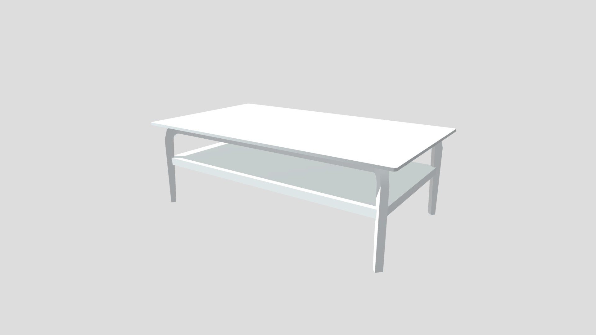 Mesa De Centro
