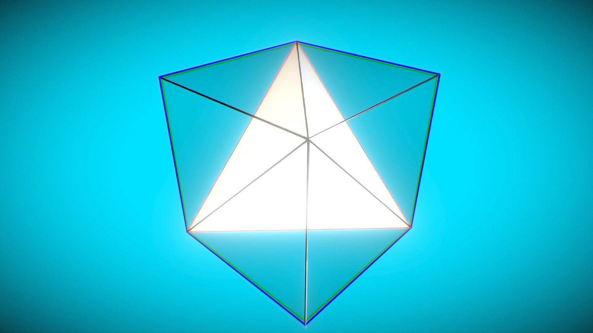 Default Cube - Download Free 3D model by SAXN [4718206] - Sketchfab