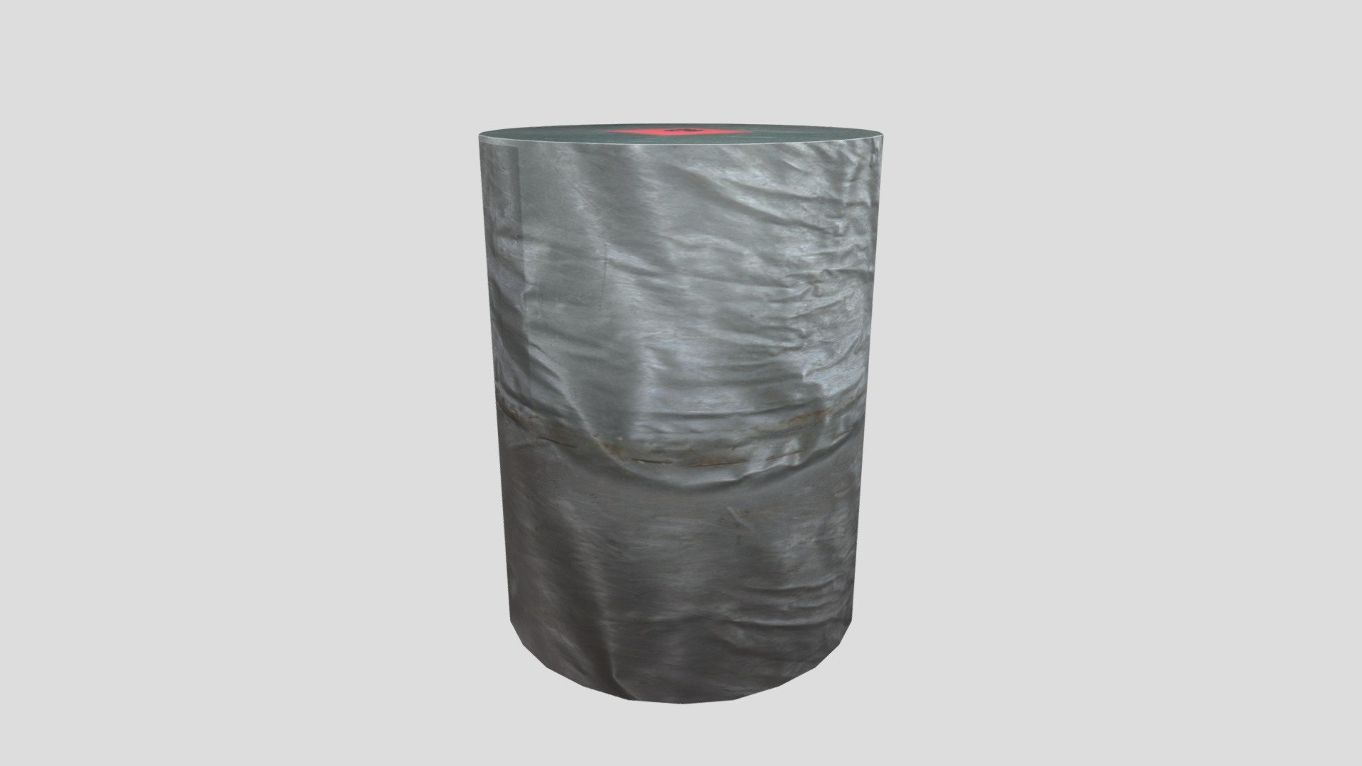 Barrel