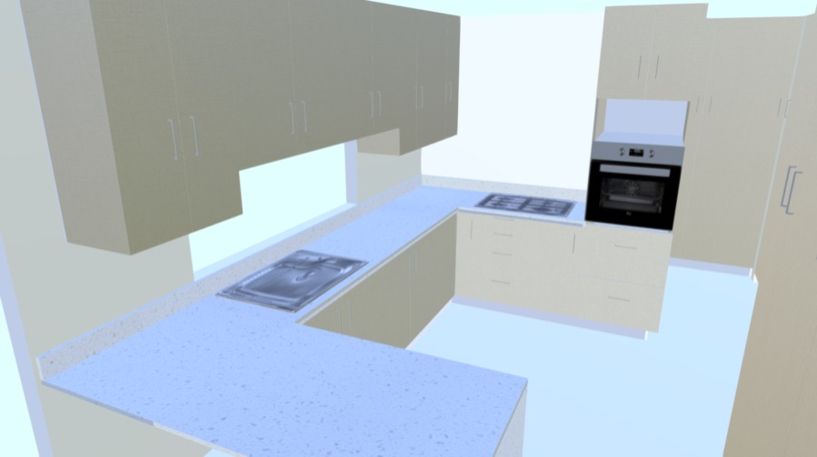 Cocina Castro