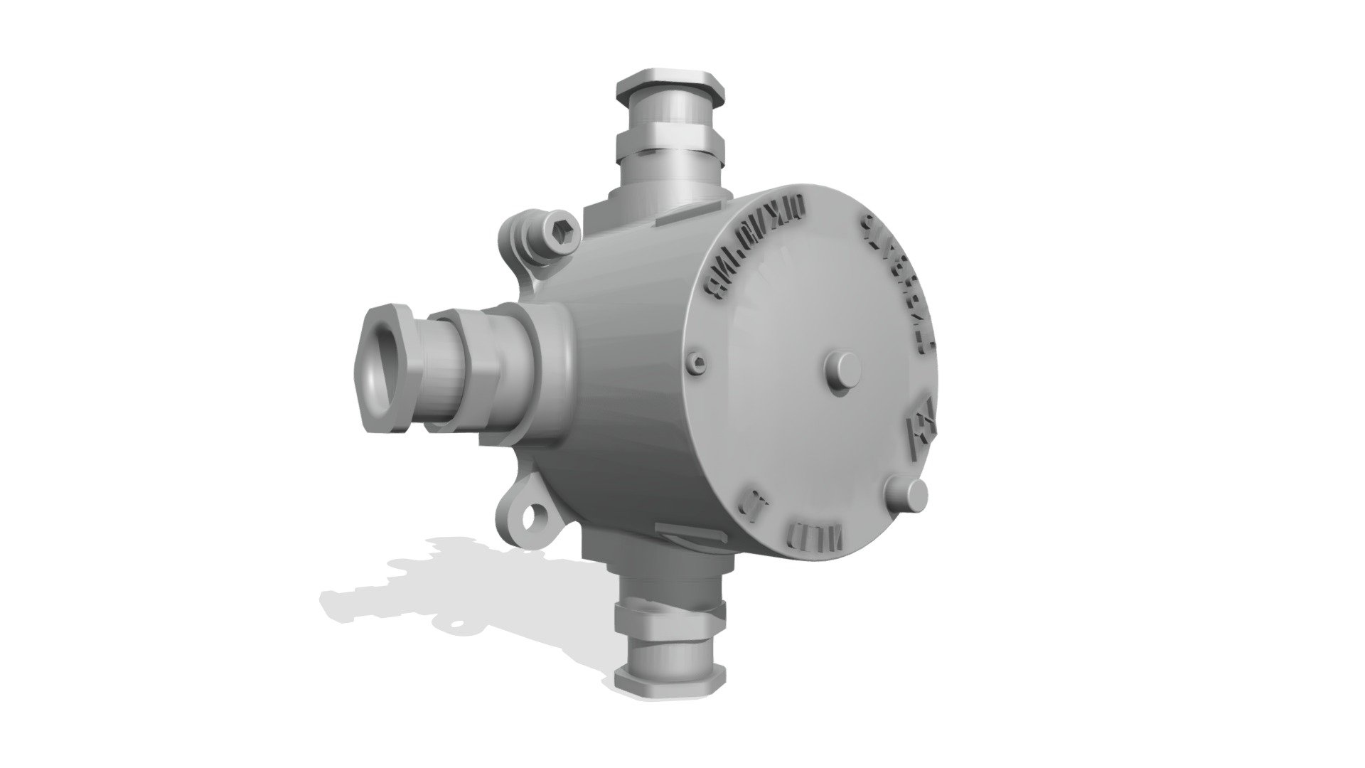 КР-В64-d-4-0 — Sketchfab embed 3D viewer