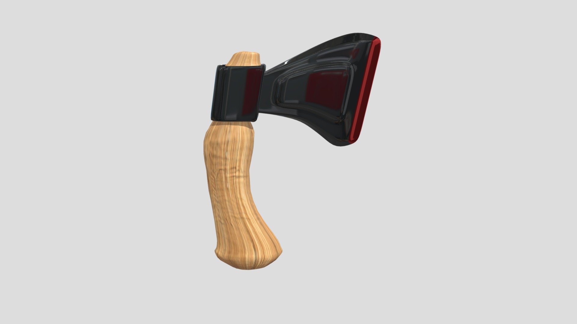 hacha pequeña / tomahawk