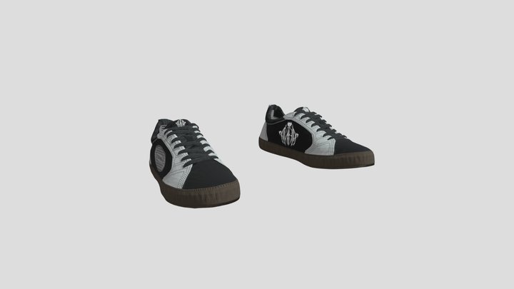 MShoesCariumaCatibaPro – Free 3D Model STL