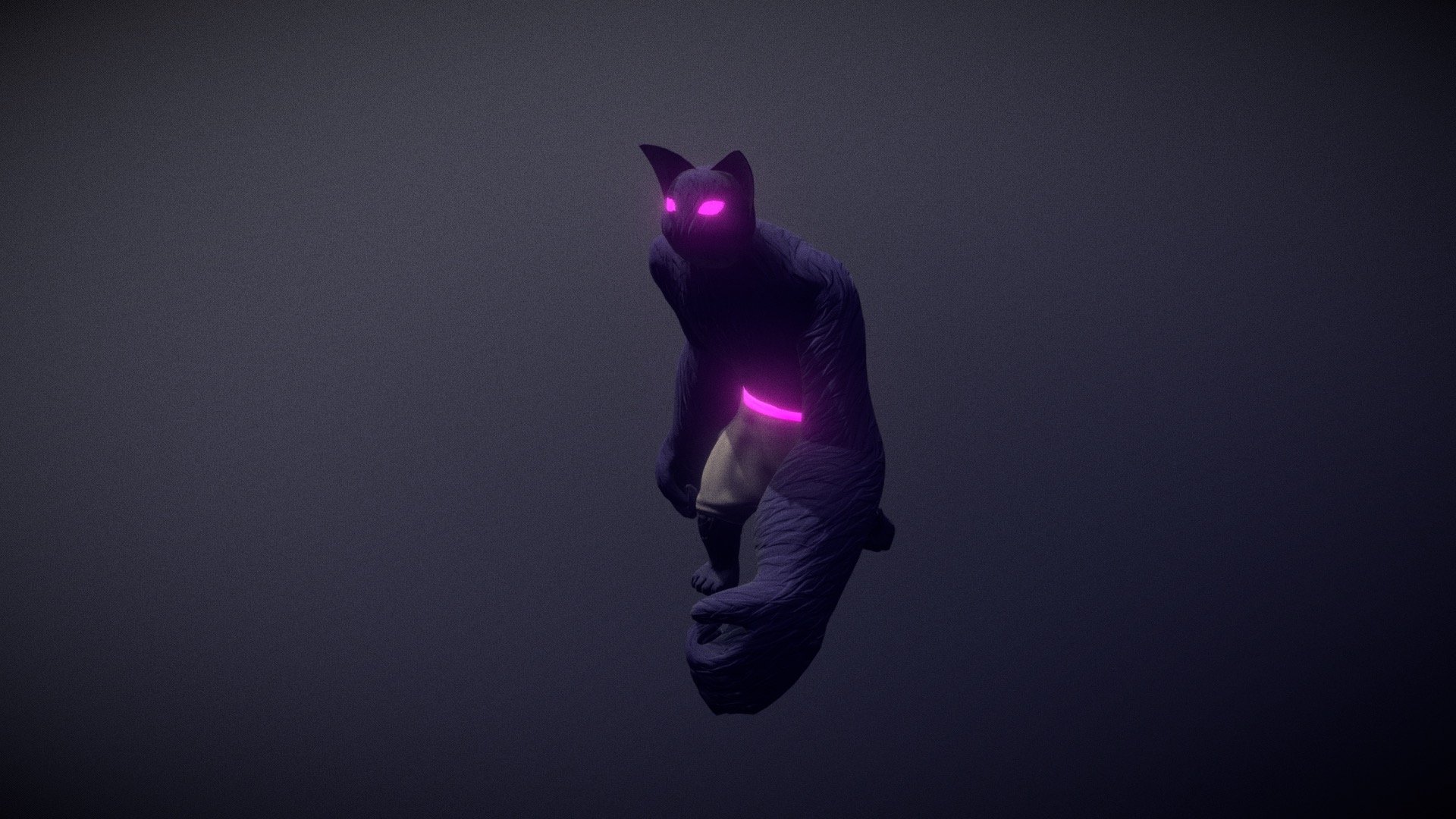 Tank Enemy aka Strong Cat