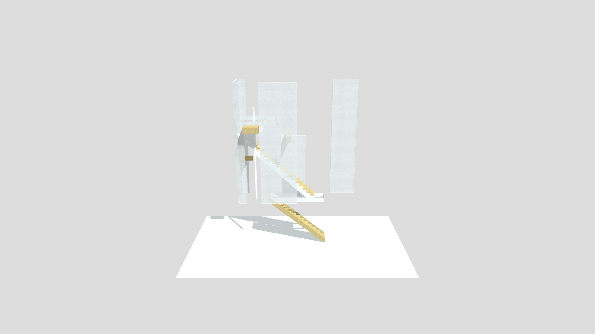 G985 - 3D model by PK-trappen [471eb7b] - Sketchfab