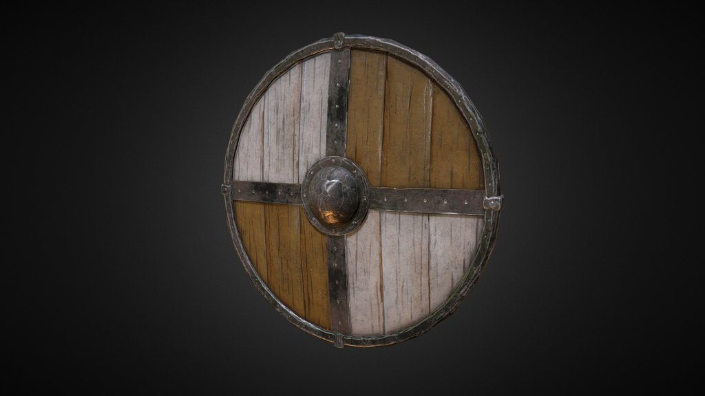 Medieval Shield