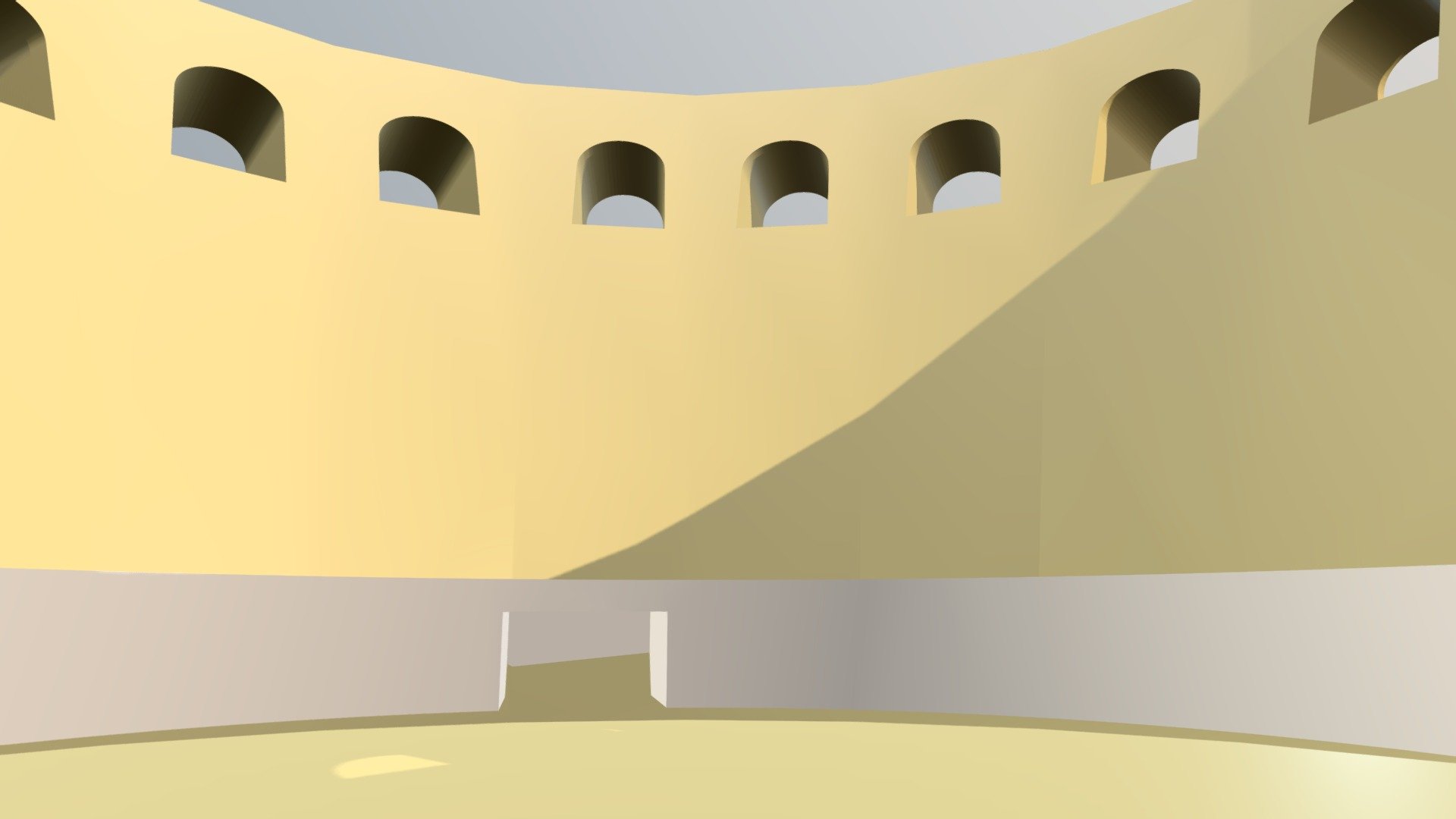 Coliseum
