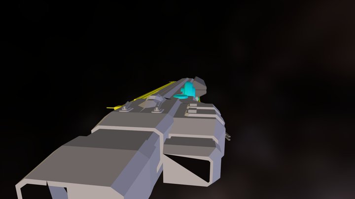 Test 3D Model