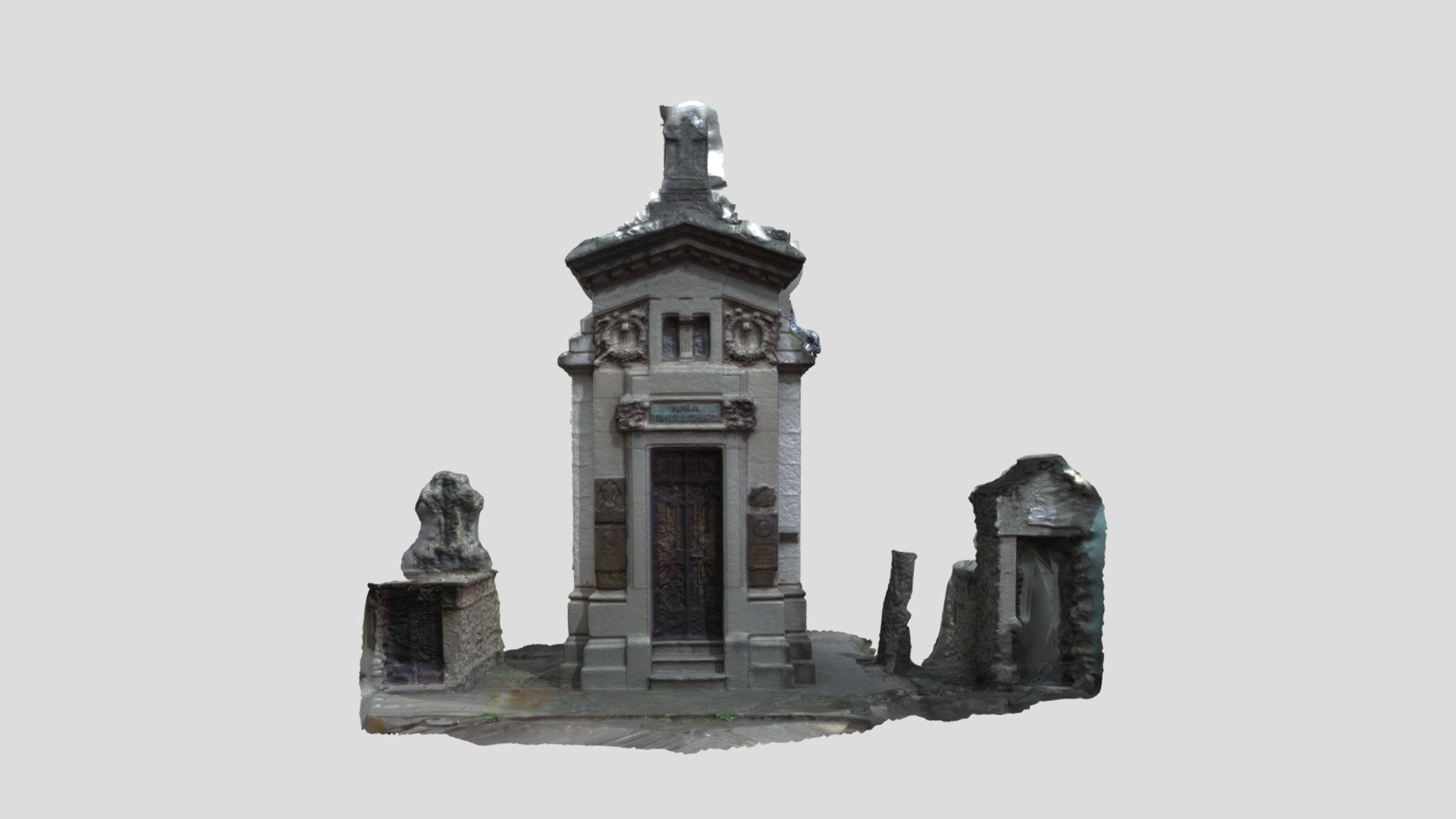 Mausoleo