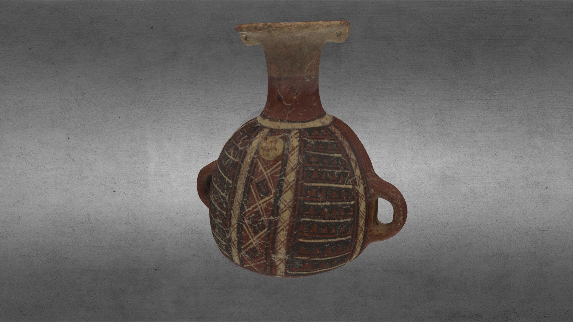 CE 3333 - ARÍBALO