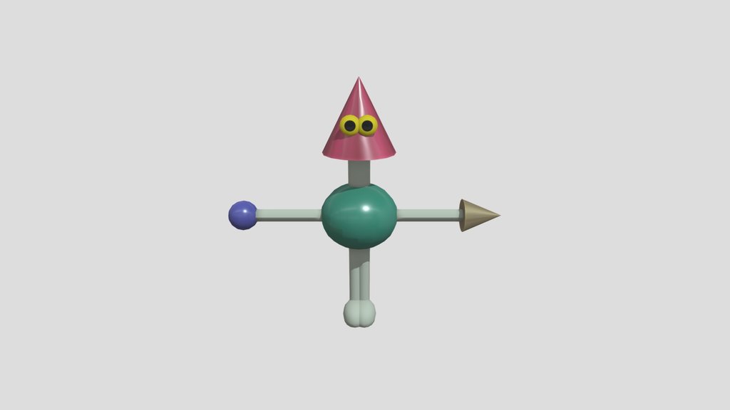 Custom _ Edited - EarthBound Customs - Enemies -