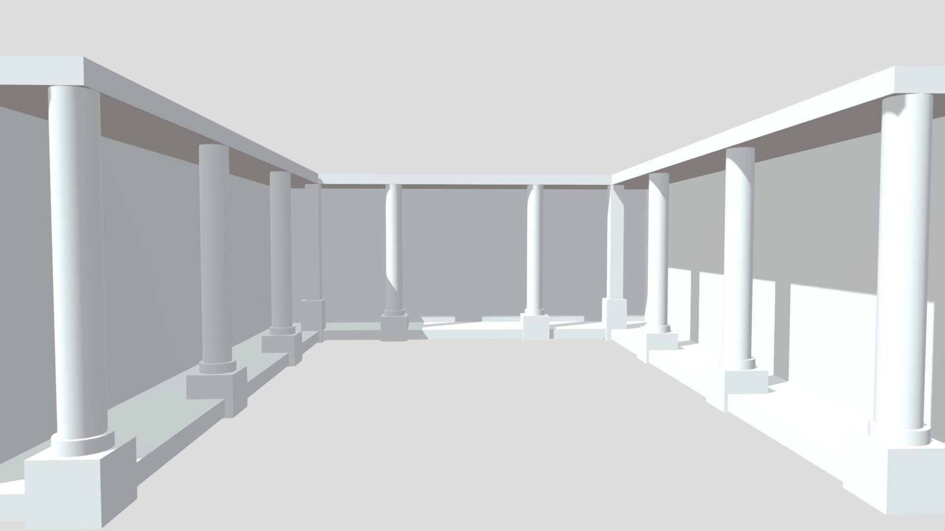 wk2_environment_blockout - 3D model by spiderman_2871 [47243bc] - Sketchfab