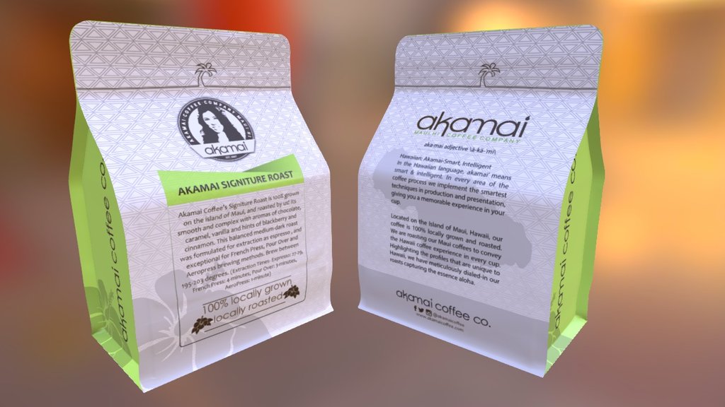 COFFEE BAG