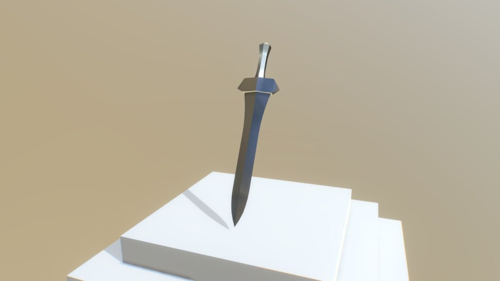 Sword