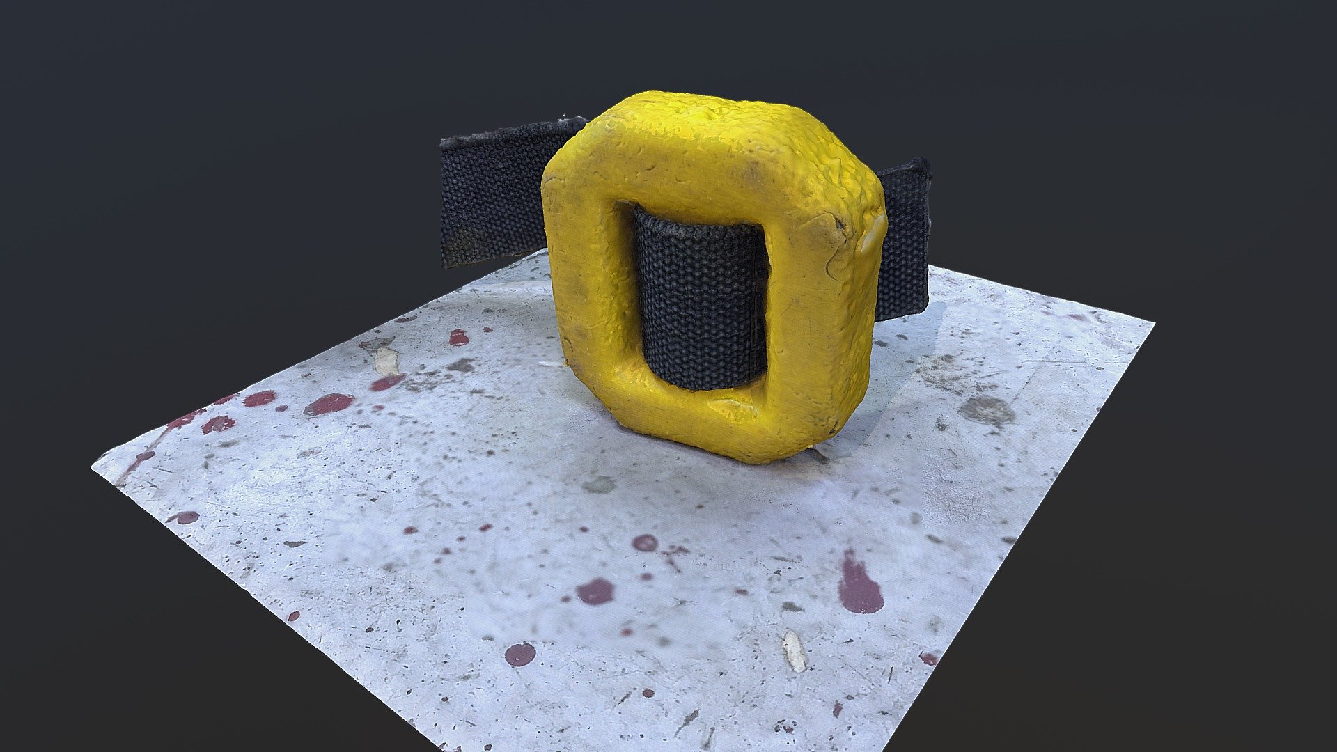 BELT