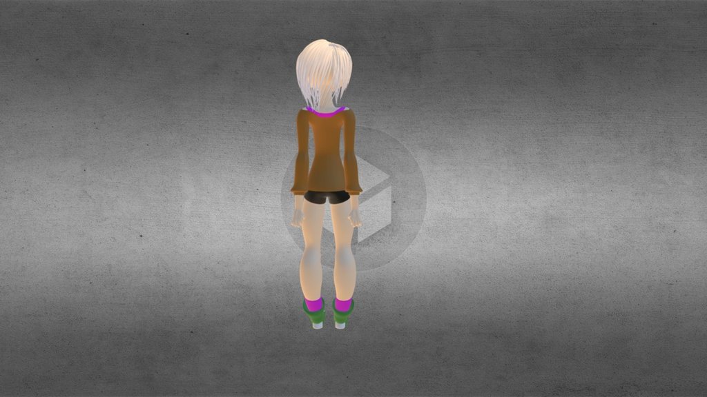 Animation Wip