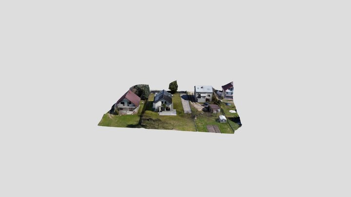 Polycam capture 3D Model
