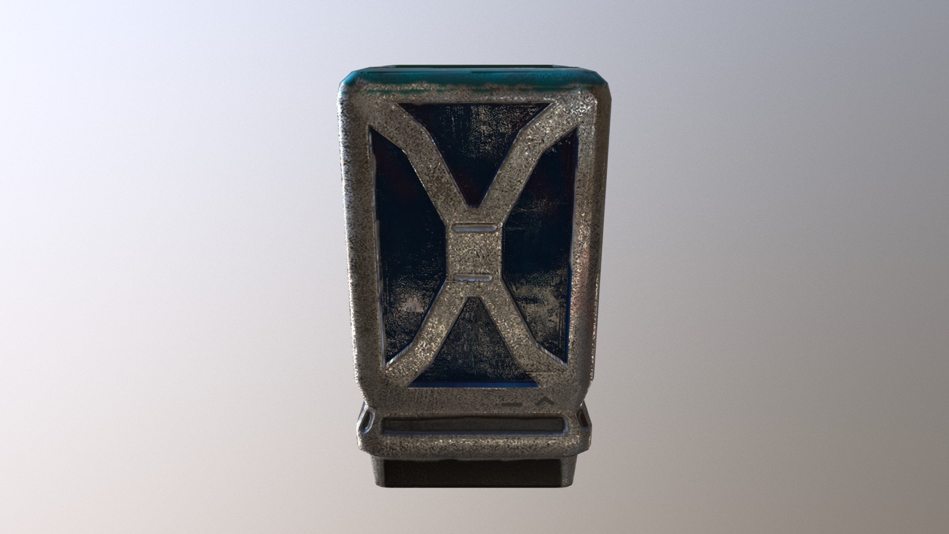 Crate