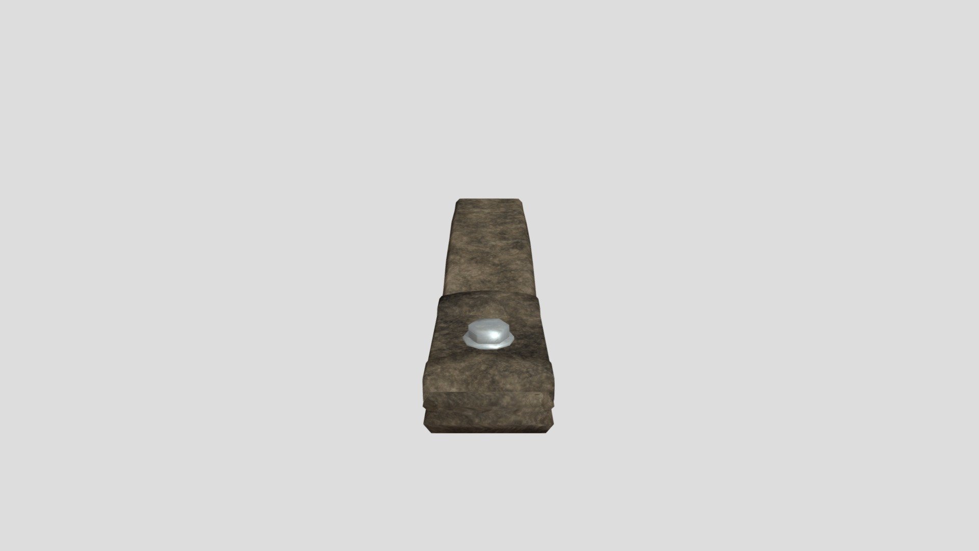 Semi_trucksuspensionbent 3D model by GeekUnleashed [472fec0] Sketchfab