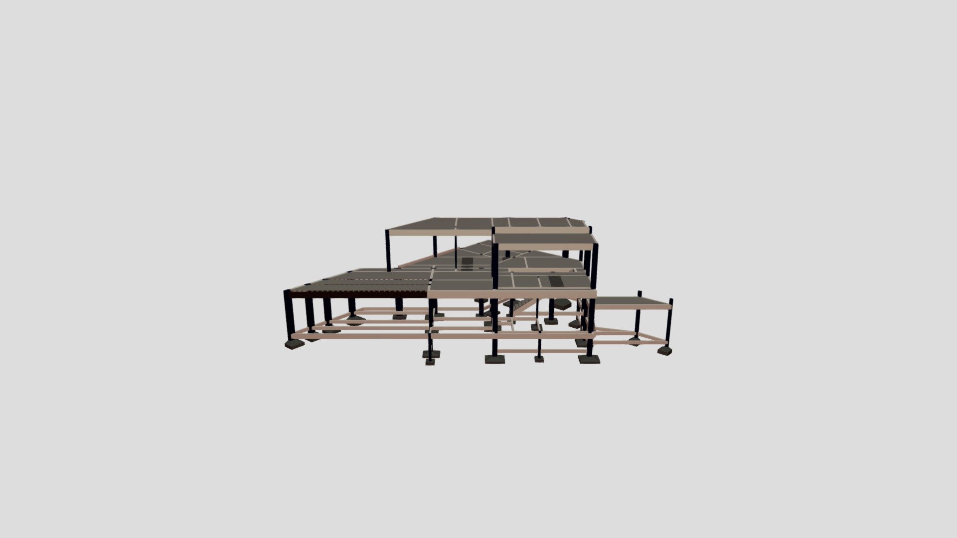 ESTRUTURAL - CASA T&D 2020