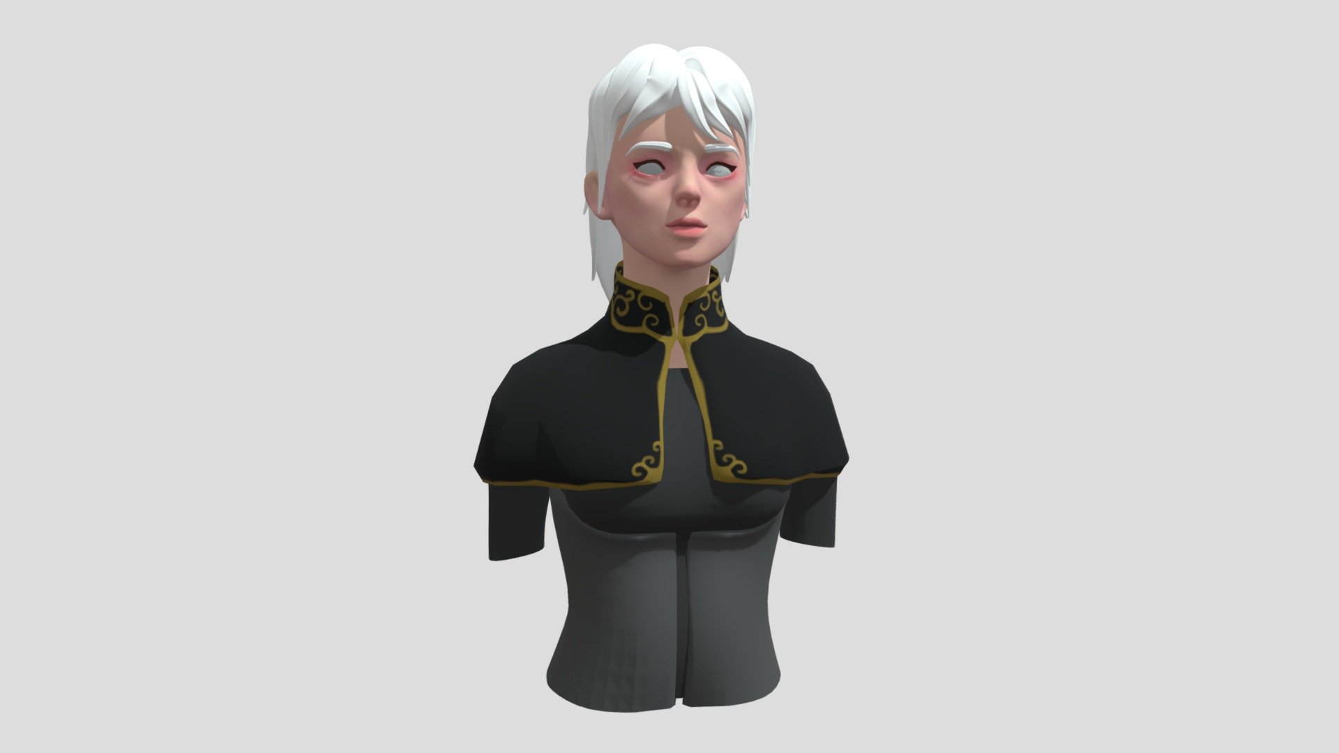 Girl (test)
