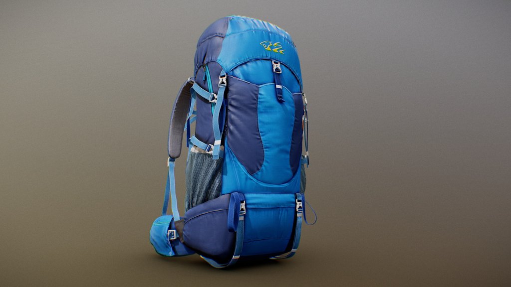 Backpack