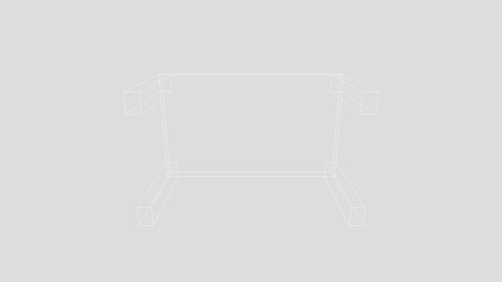 IFC_Test_ifc 3D Model