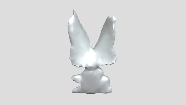 Sasok1999 3D Model