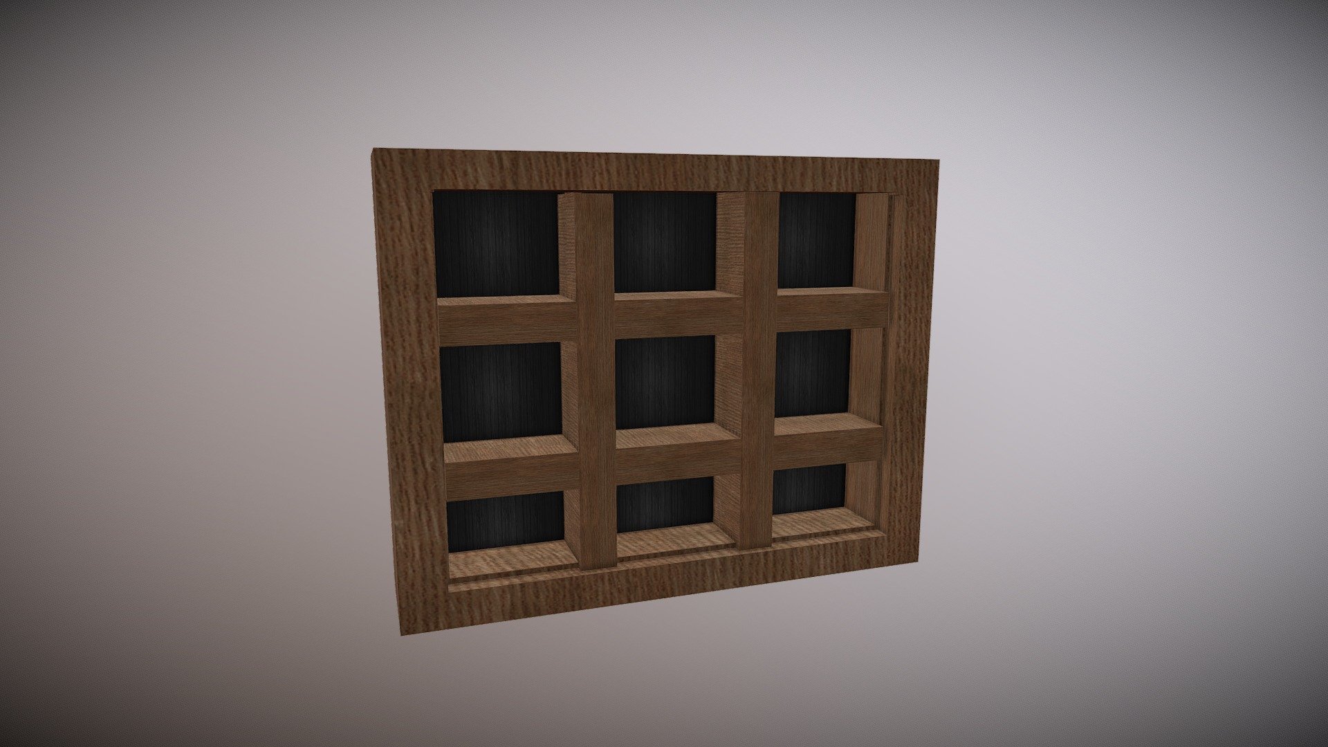 [FREE] Modern Shelve Wood