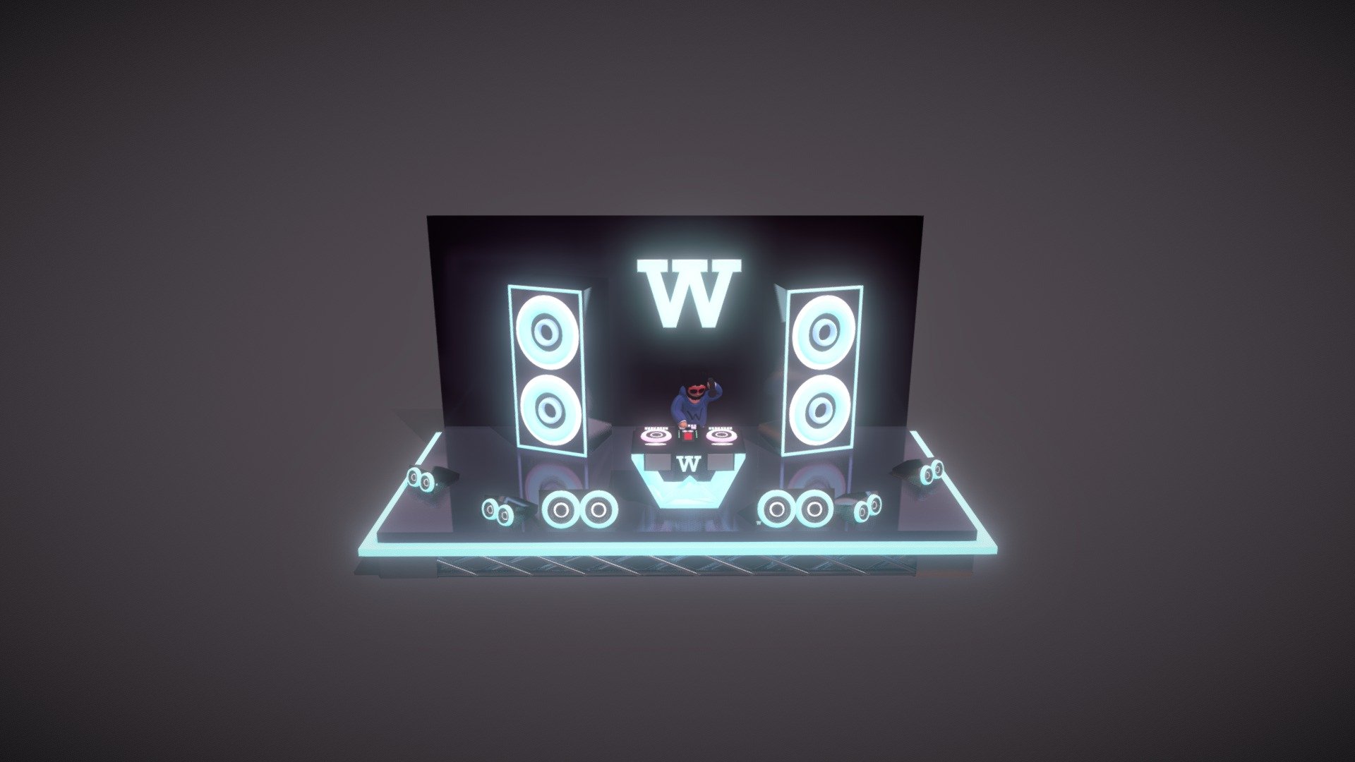 DJ Neon