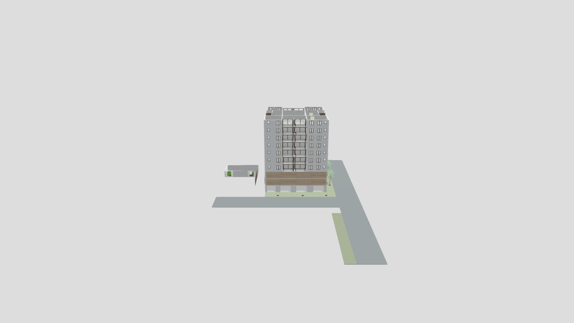 Edifícios