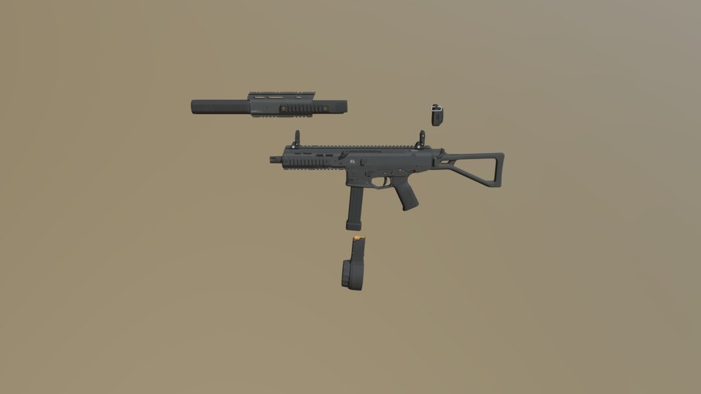 Call of Duty: MWII (2022) - ISO 45